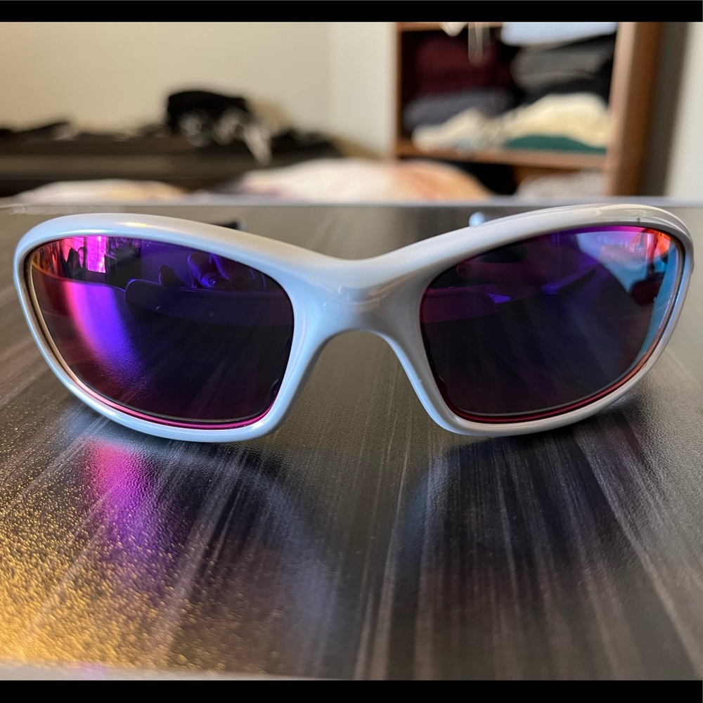 Oakley Straight Jacket II